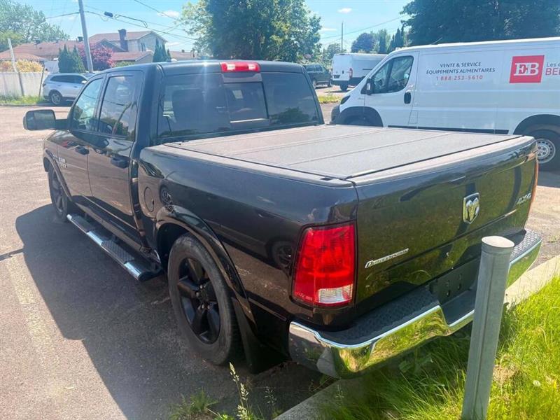 ram 1500 2015 - 5