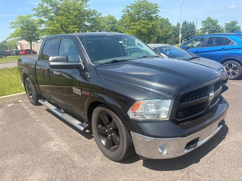 ram 1500 2015 - 9