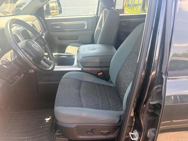 ram 1500 2015 - 12