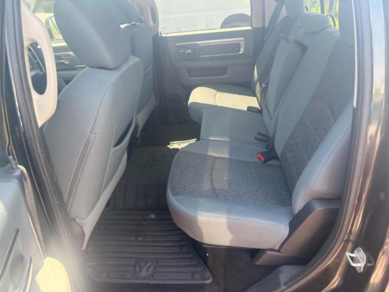 ram 1500 2015 - 13