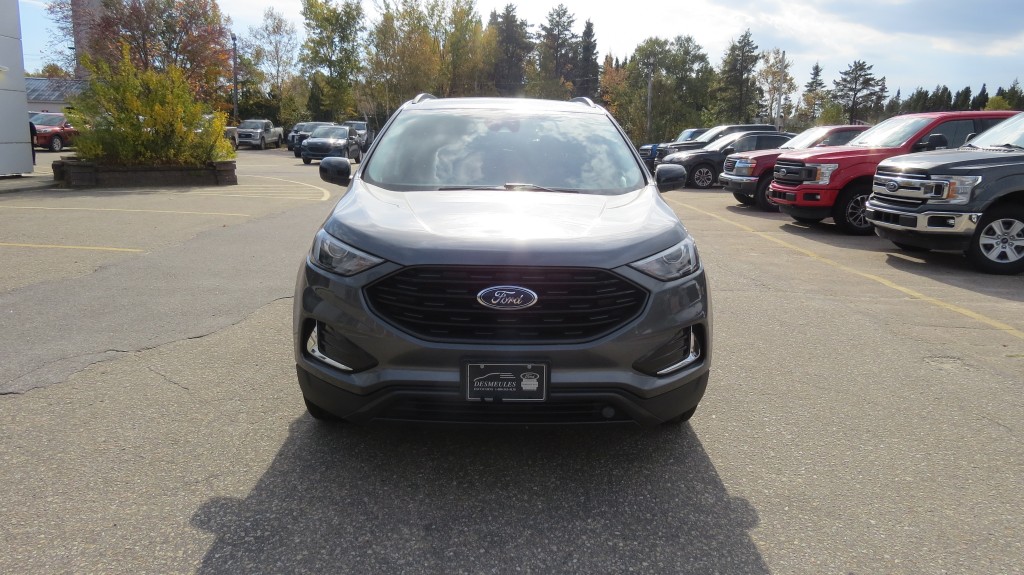 ford Edge 2024 - 3