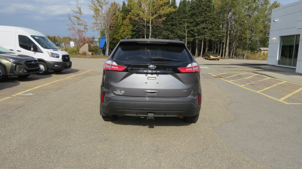 ford Edge 2024 - 5