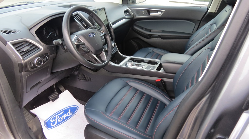 ford Edge 2024 - 6