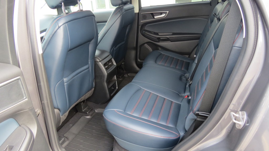 ford Edge 2024 - 7