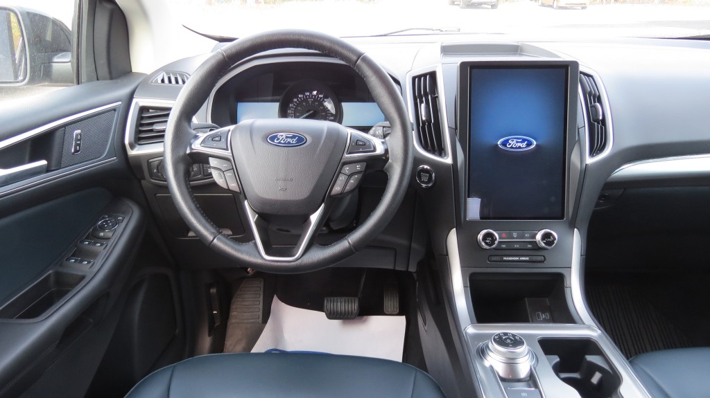 ford Edge 2024 - 8