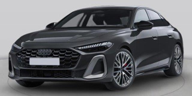 2025 Audi A5