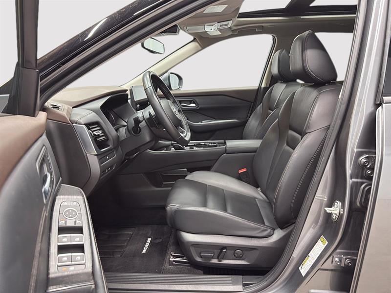 nissan Rogue 2023 - 7