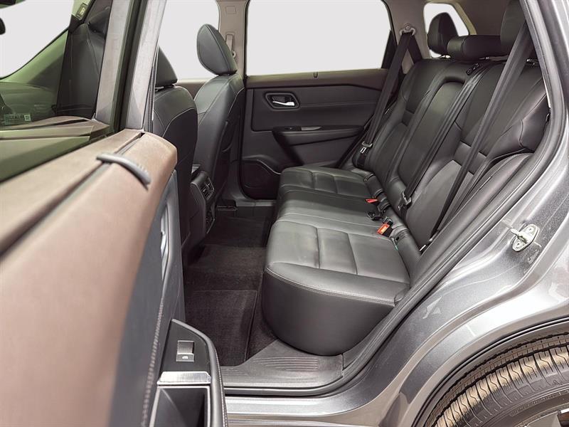 nissan Rogue 2023 - 9
