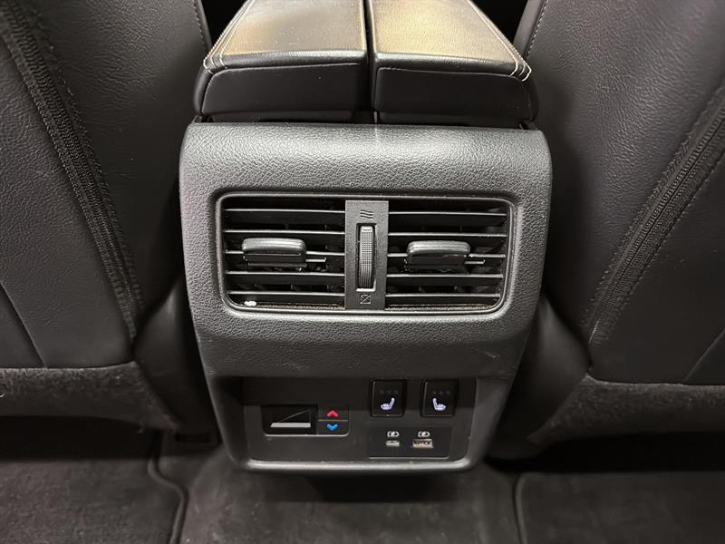 nissan Rogue 2023 - 11