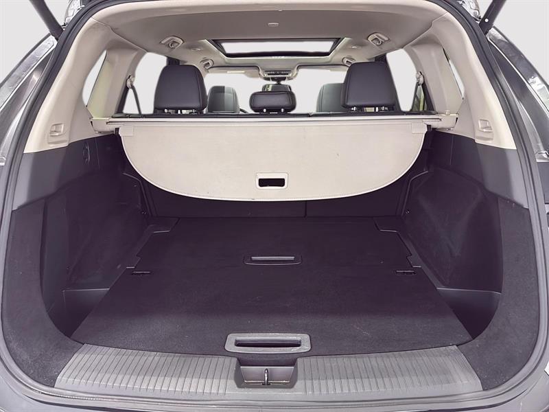 nissan Rogue 2023 - 14