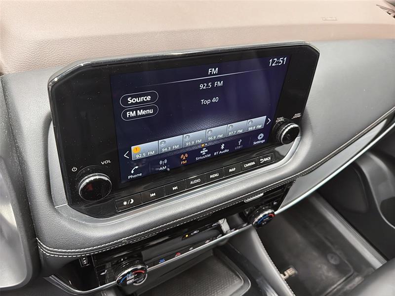 nissan Rogue 2023 - 18