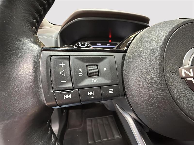 nissan Rogue 2023 - 23