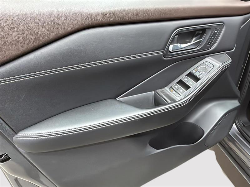nissan Rogue 2023 - 26