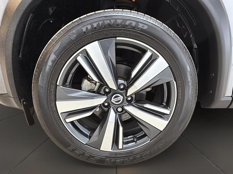 nissan Rogue 2023 - 30