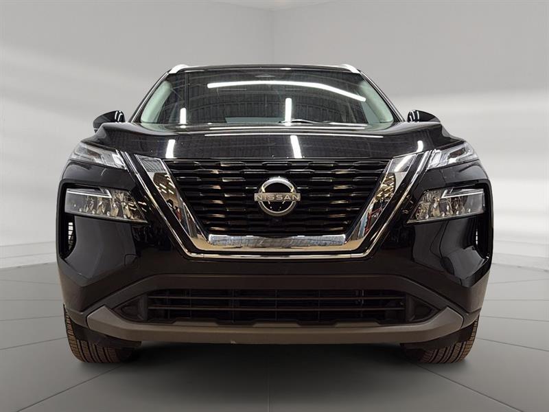 nissan Rogue 2023 - 2