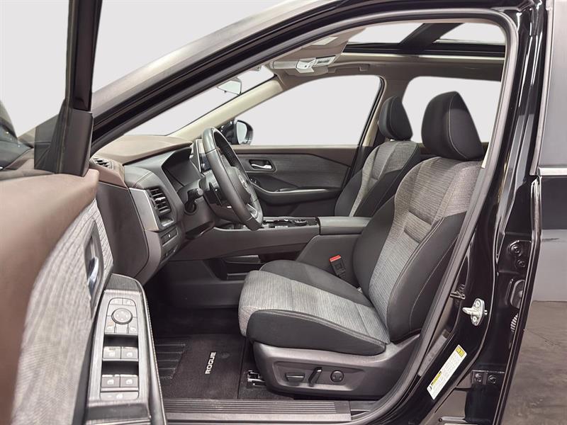 nissan Rogue 2023 - 7