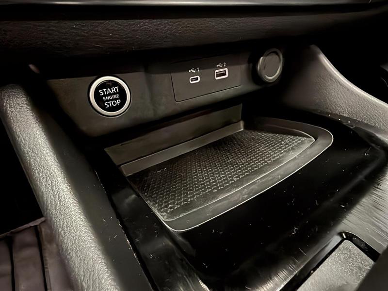 nissan Rogue 2023 - 18