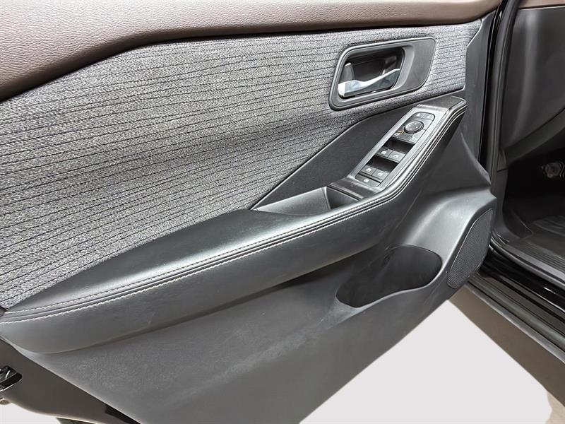 nissan Rogue 2023 - 23
