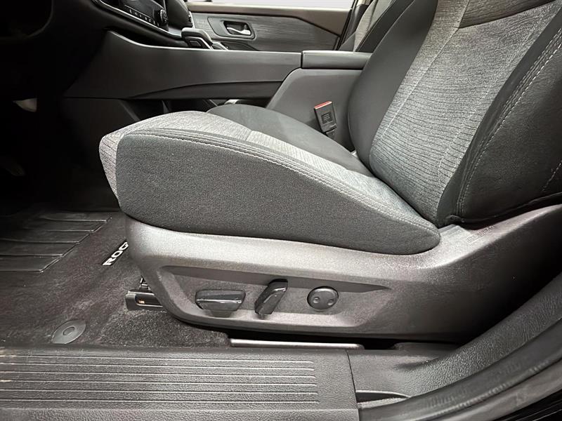 nissan Rogue 2023 - 24