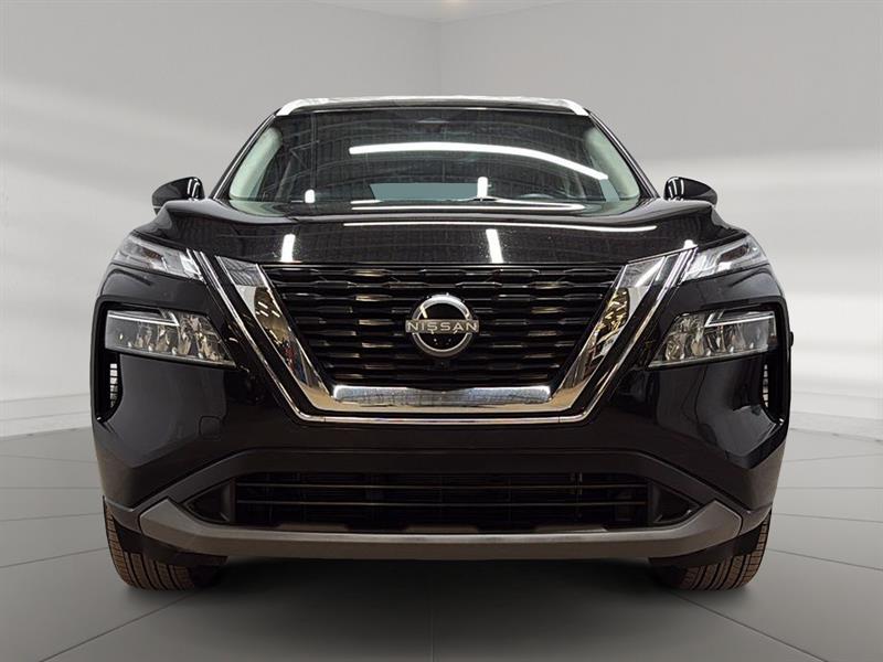 nissan Rogue 2023 - 2