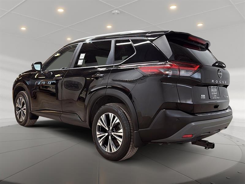 nissan Rogue 2023 - 6