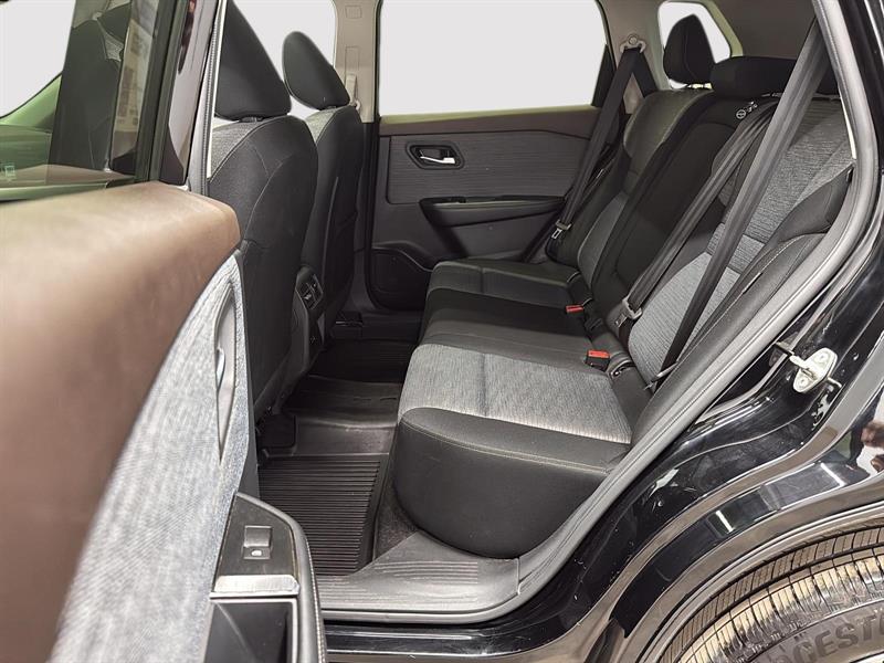nissan Rogue 2023 - 9