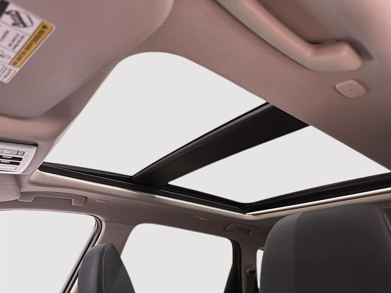 nissan Rogue 2023 - 10