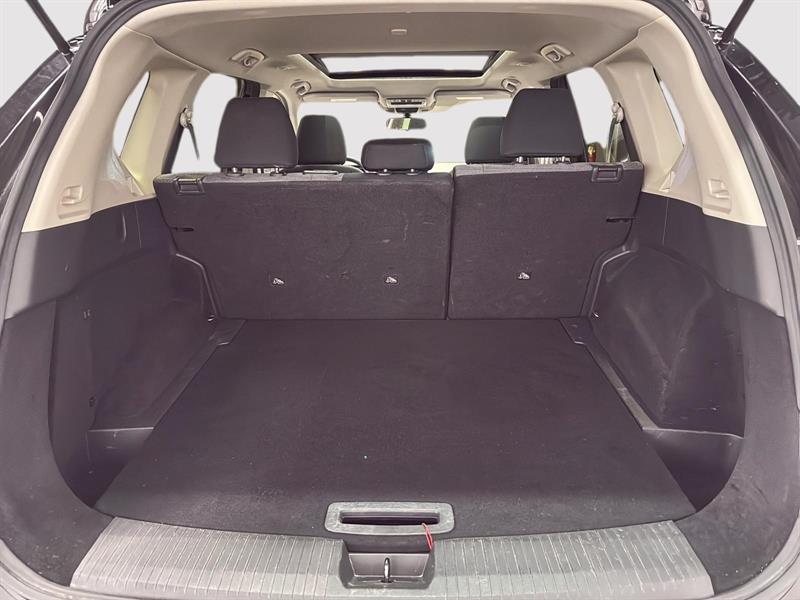 nissan Rogue 2023 - 13