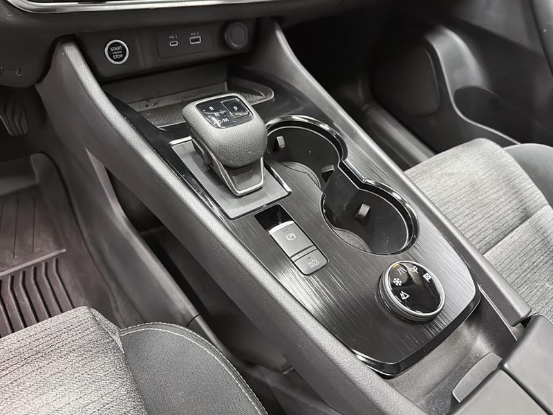 nissan Rogue 2023 - 14