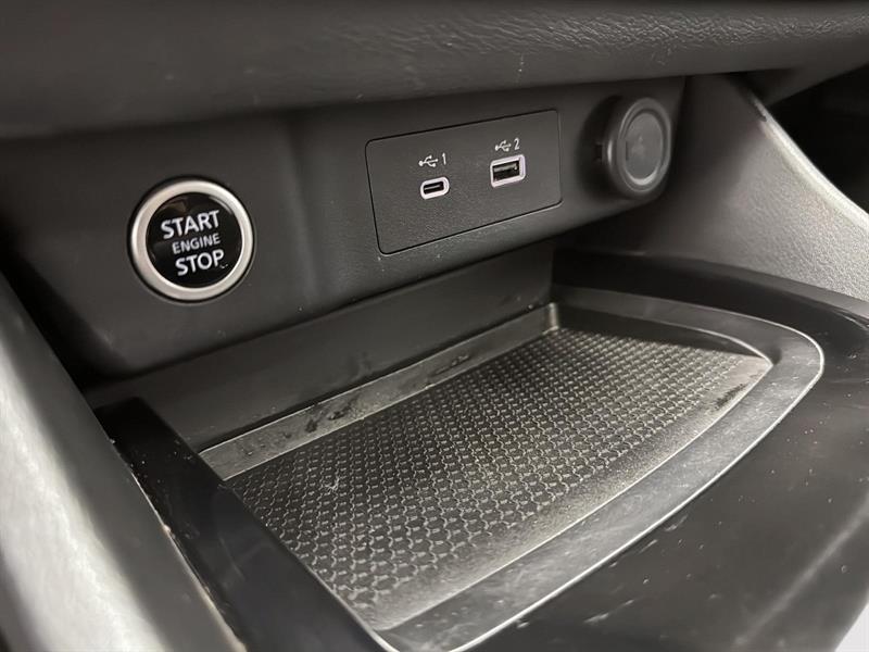 nissan Rogue 2023 - 18