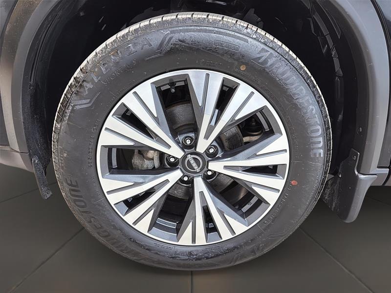 nissan Rogue 2023 - 27
