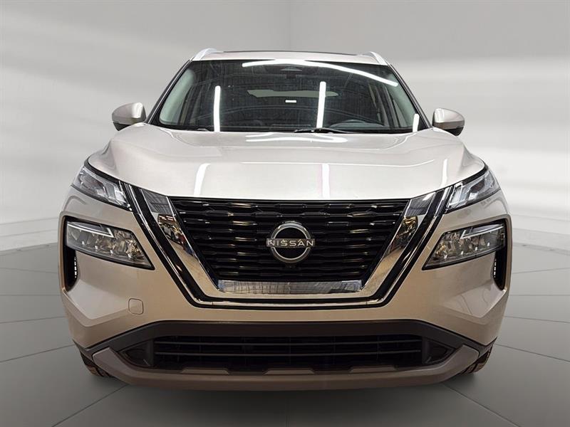 nissan Rogue 2023 - 2