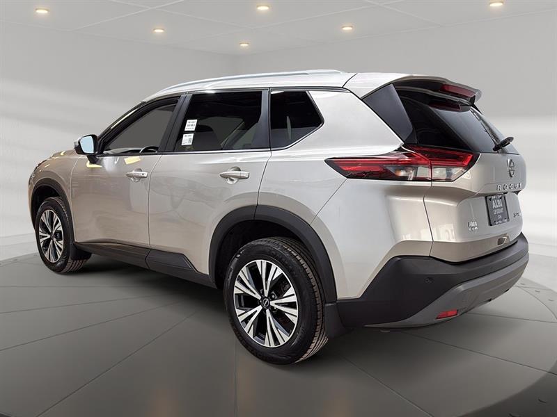 nissan Rogue 2023 - 6