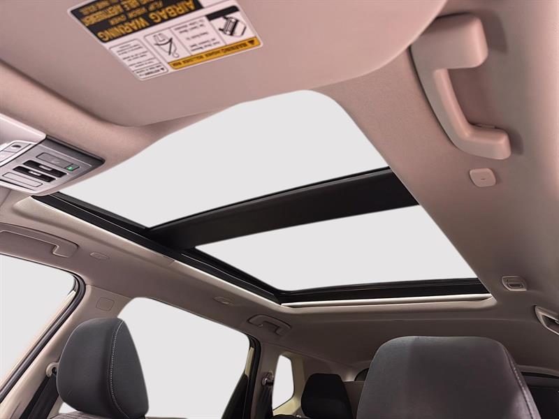 nissan Rogue 2023 - 10