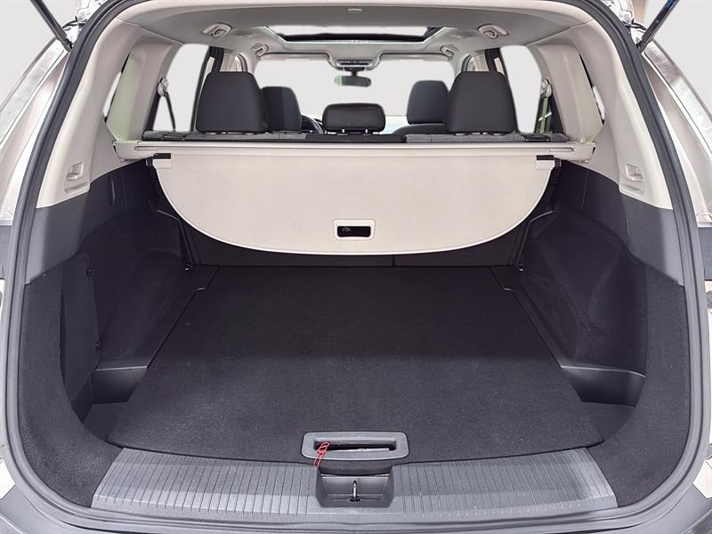nissan Rogue 2023 - 13