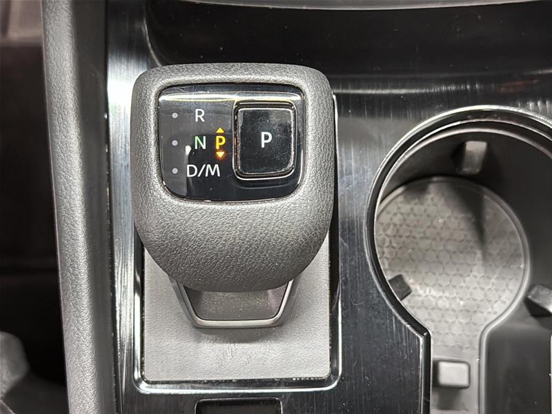 nissan Rogue 2023 - 14