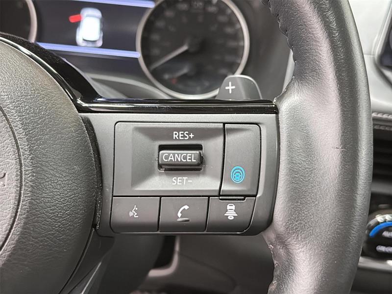 nissan Rogue 2023 - 20