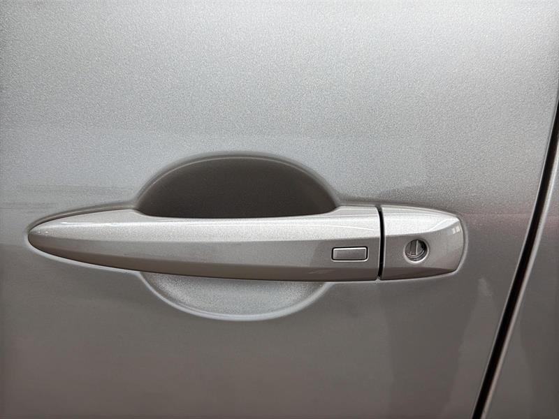 nissan Rogue 2023 - 26