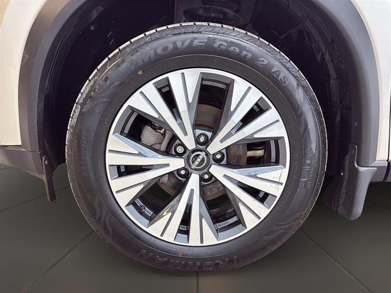 nissan Rogue 2023 - 29