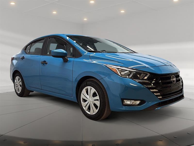 nissan Versa 2025 - 3
