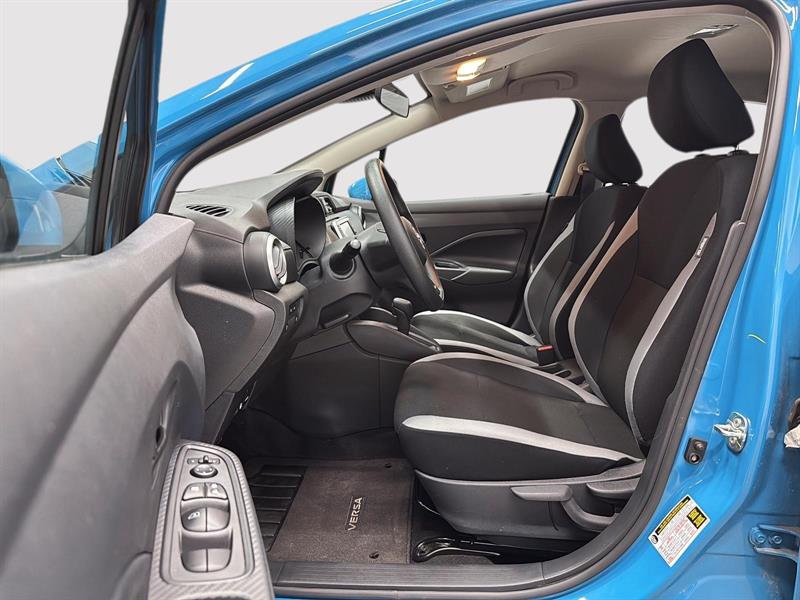 nissan Versa 2025 - 7
