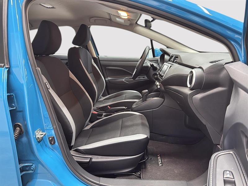 nissan Versa 2025 - 8