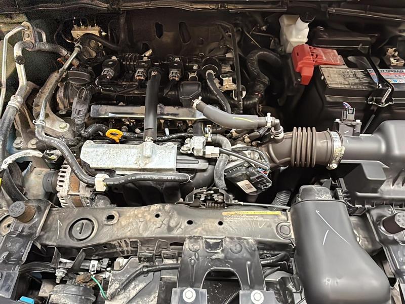 nissan Versa 2025 - 11
