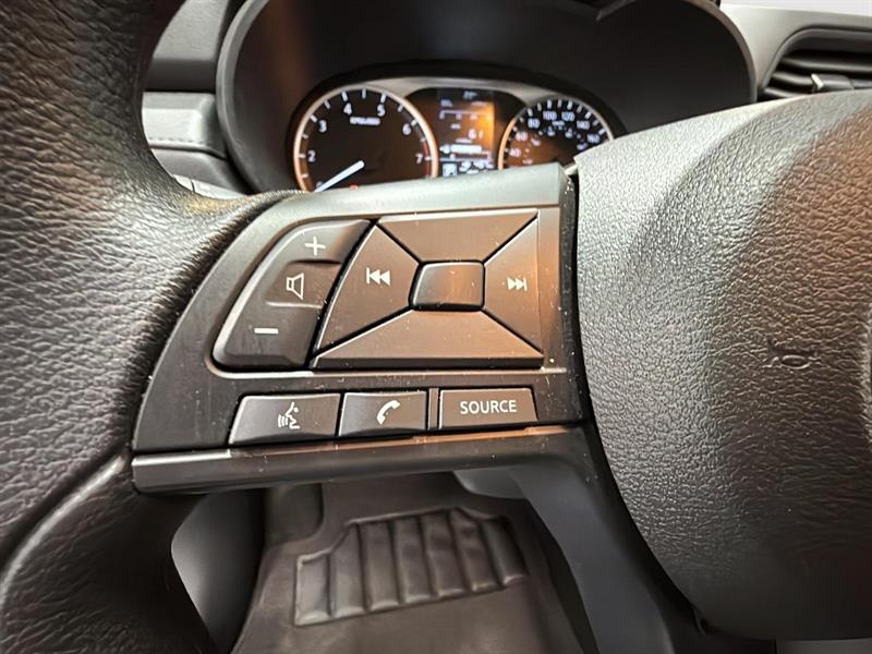nissan Versa 2025 - 18