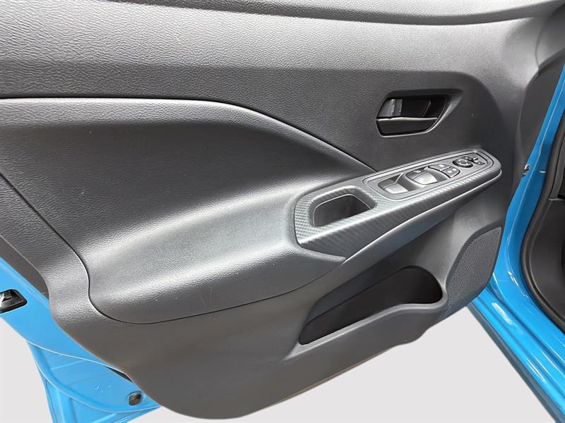 nissan Versa 2025 - 21