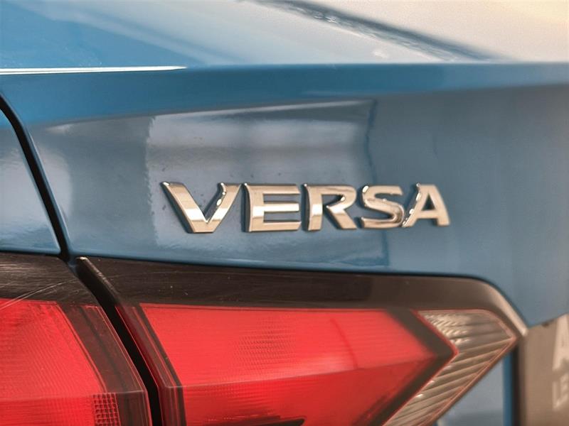nissan Versa 2025 - 22