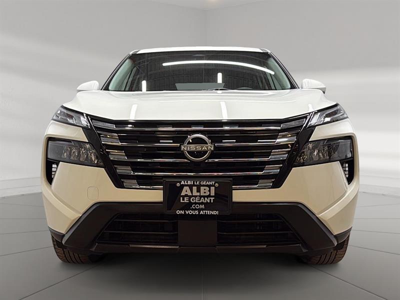 nissan Rogue 2024 - 2