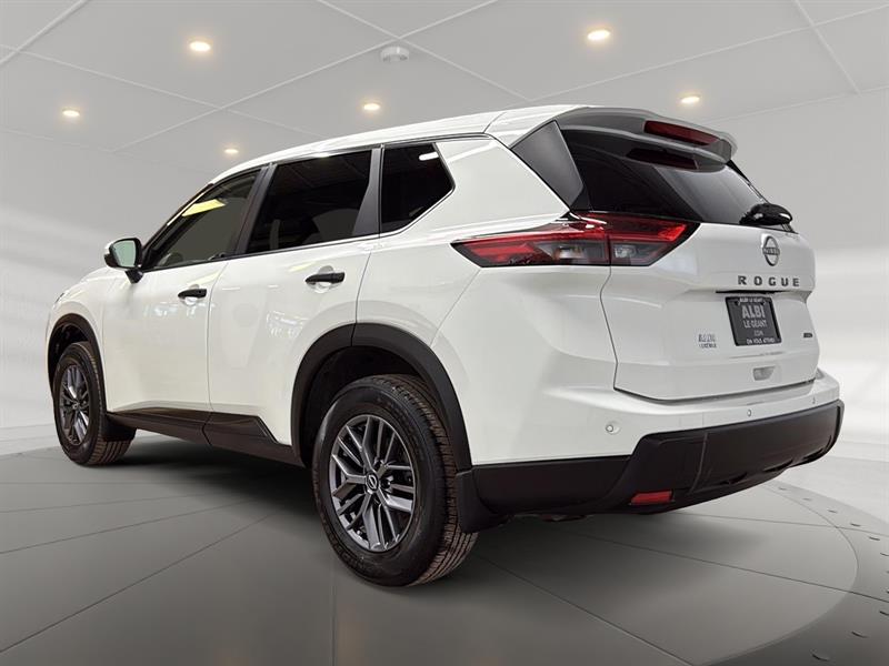 nissan Rogue 2024 - 6