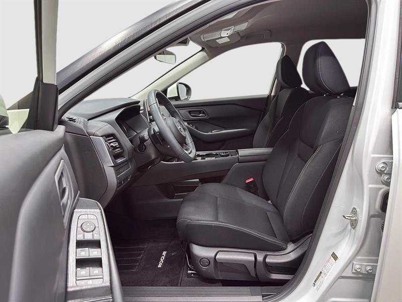 nissan Rogue 2024 - 7