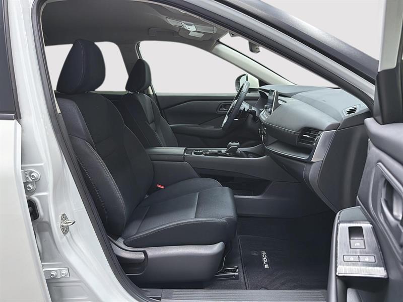 nissan Rogue 2024 - 8